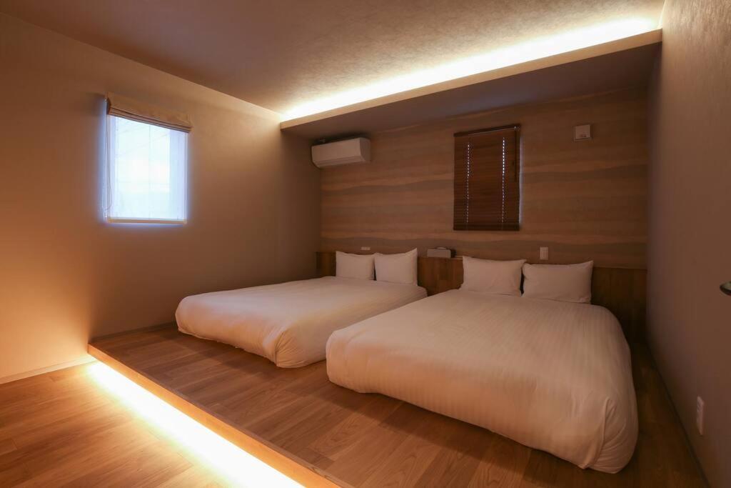Villa 62 Fujipetel B棟 *