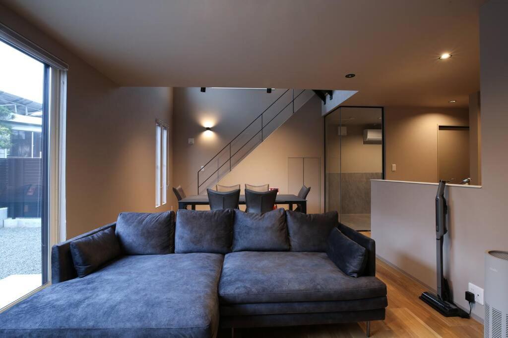 62 Fujipetel B棟 Villa