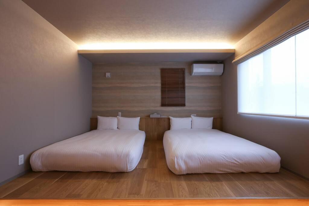 62 Fujipetel B棟 Villa *